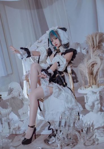 妈妈朋友的女儿