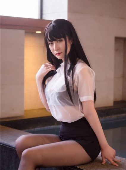 新进女职员