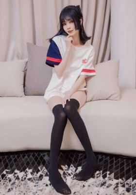 长筒袜