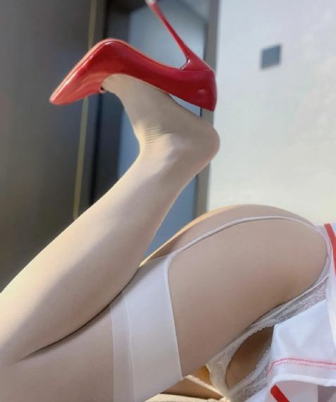按摩院的女大学生
