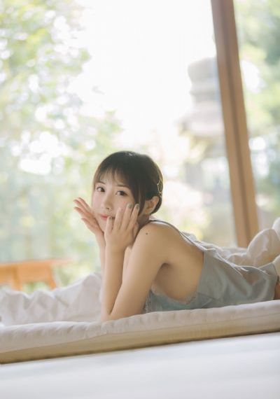 安娜情