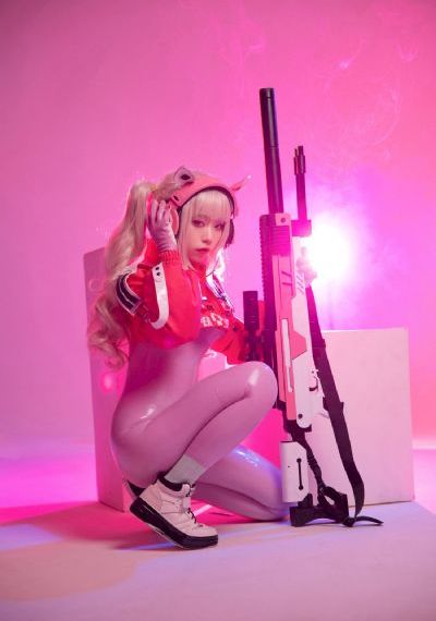 年轻妹妹