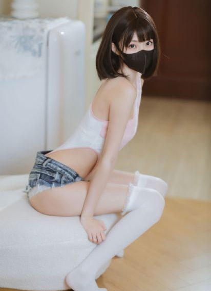 丈夫不在家的午后