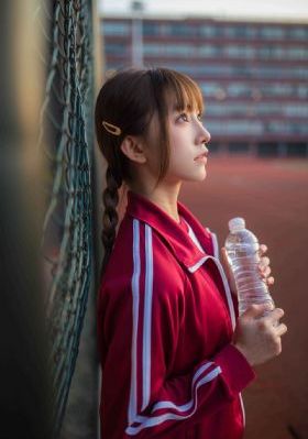 辣妹子