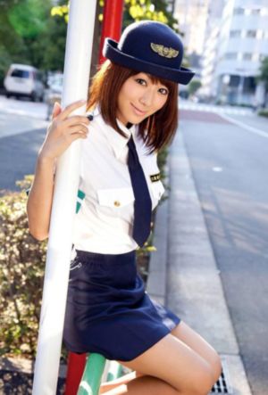 漂亮的小姨子