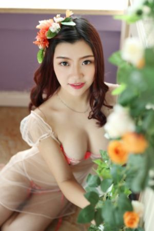 邻居家的阿奈特小姐