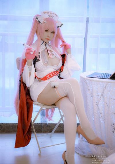 女朋友的新妈妈
