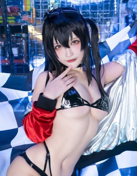 邻家女人