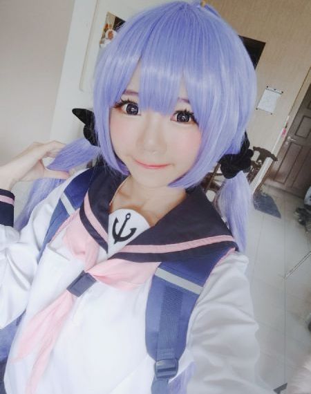 丫头给我吧