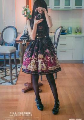驯服小姨子