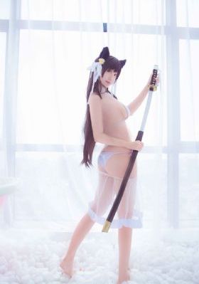 驯服小姨子