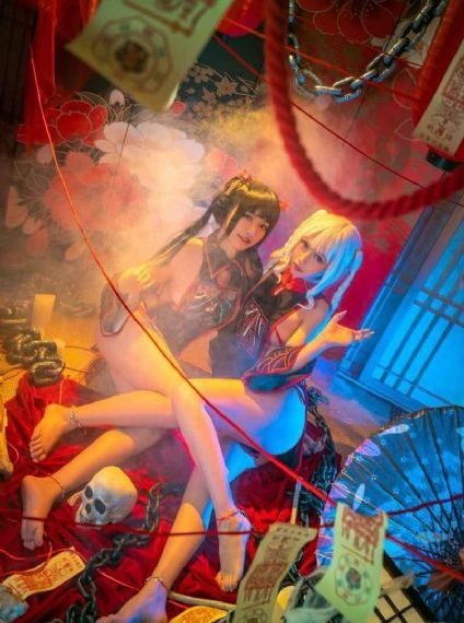 幸运的我们 电视剧